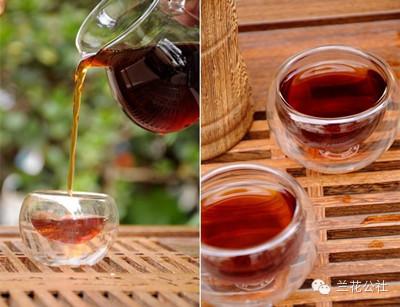 了解普洱茶的必备知识，最全的普洱茶知识