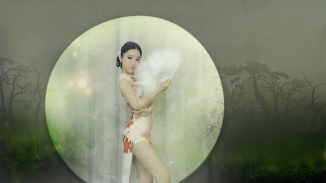 郭十十穿搭小个子夏季连衣裙，小个子女生夏日必备宝藏连衣裙