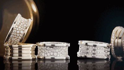 三大奢侈品集团，被遗忘的全球第三大珠宝品牌