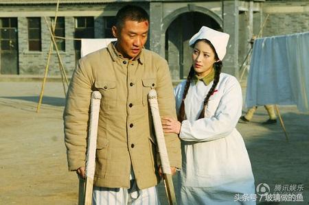 亮剑李云龙的老婆田雨是谁，却受老公连累沦为老赖