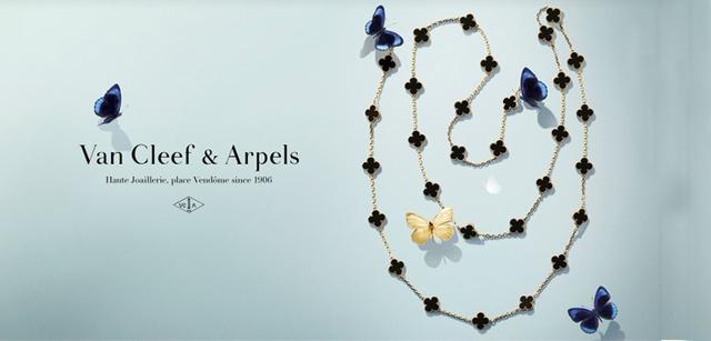 三大奢侈品集团，被遗忘的全球第三大珠宝品牌