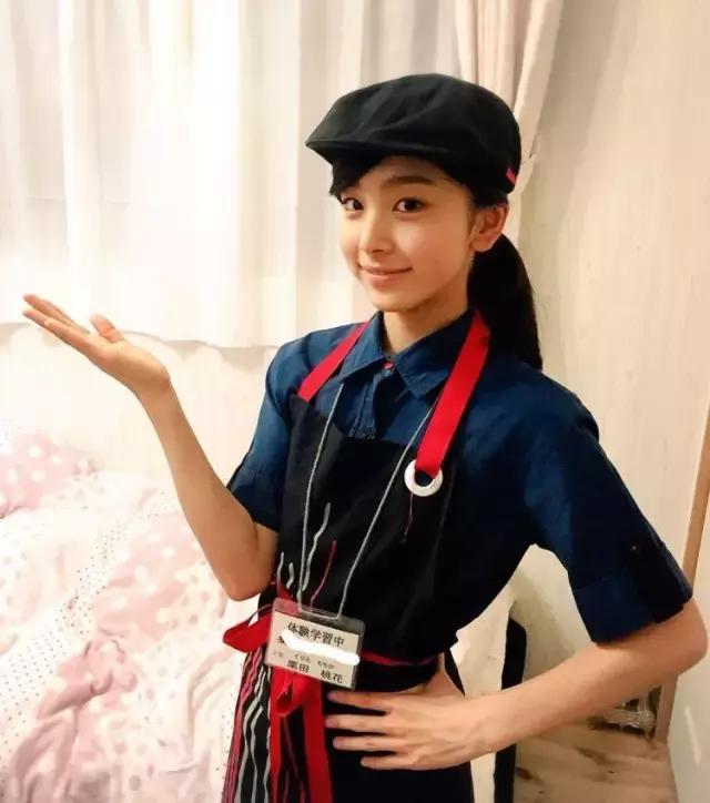 这5个00后早熟得吓人，前浪已被拍死