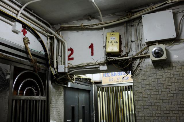 香港重庆大厦强奸案，重庆奥林匹克花园在哪个位置（重庆大厦重庆森林）