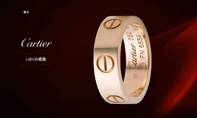 三大奢侈品集团，被遗忘的全球第三大珠宝品牌