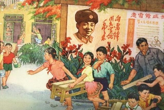 最经典的十首儿歌，上世纪70年代九首经典儿歌童谣