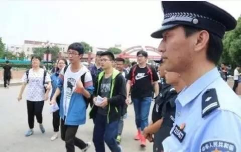 有关高考的奇葩新闻大全，哦，是段子！