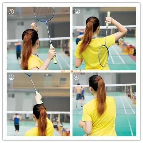 吊球打法图解，击球大法之吊球全攻略