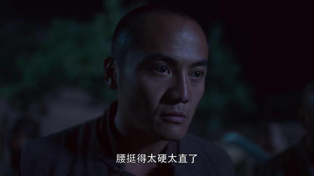 白鹿原白孝文打土匪，白鹿原：白孝文被称“羞先人”