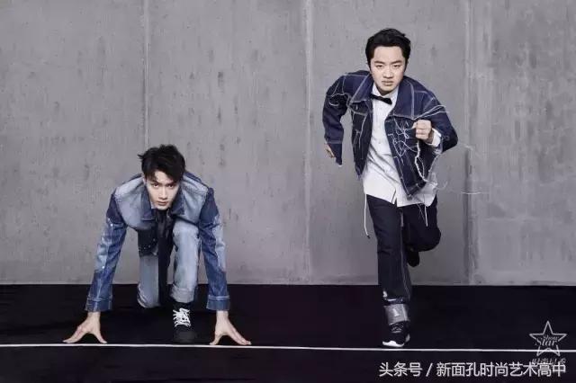 杨幂王祖蓝同台，明星老板为啥这么爱捧模特