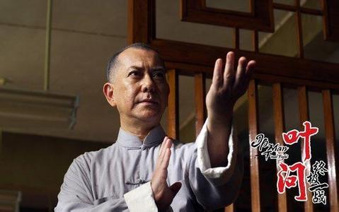 一代宗师叶问的六件事，终极一战真的成为他的最后一站