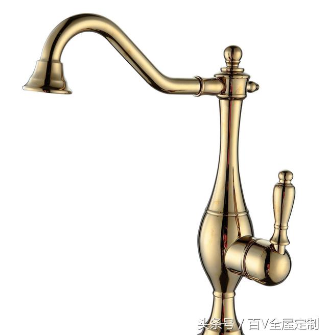 厨房怎么选龙头，厨房烹饪要顺心