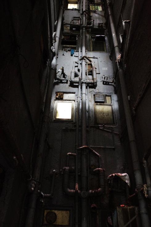 香港重庆大厦强奸案，重庆奥林匹克花园在哪个位置（重庆大厦重庆森林）