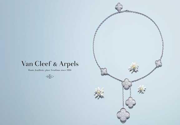 三大奢侈品集团，被遗忘的全球第三大珠宝品牌