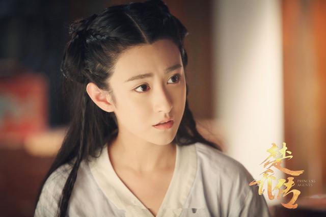 楚乔传李沁出现在哪几集，楚乔传江山美人榜第三期