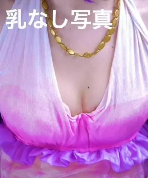 屏幕上那些让你心潮澎湃的胸，很可能是