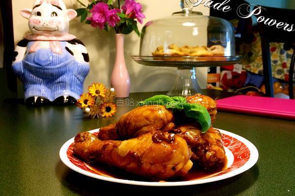 麻辣卤鸡爪好吃到连卤汁都不放过，我们一起来学做一下吧