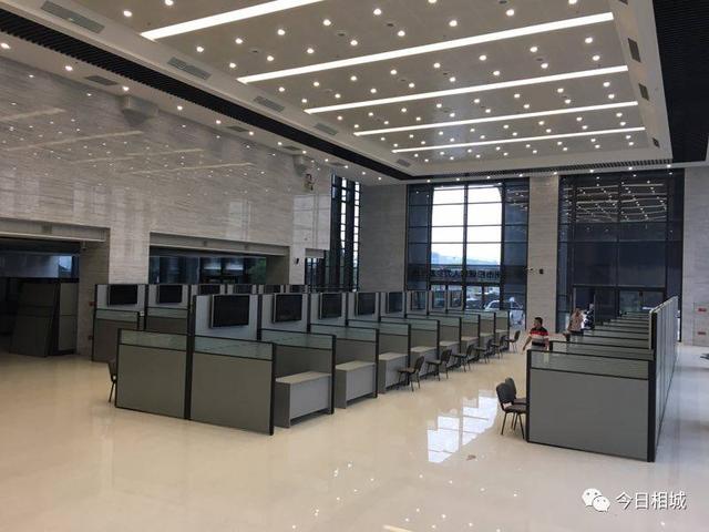 苏州相城区人才市场，相城人才市场地址（相城区人力资源市场要搬到高铁新城啦）