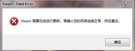 steam商店加载不出来，steam商店加载不出来原因