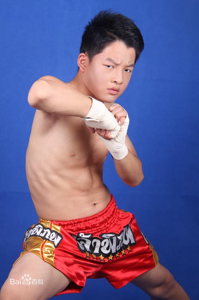 90后成长的武打童星长大后都变样了，12位童星长大后和现在的比较