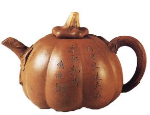 紫砂壶名家排名，200种茶壶大全（你能认出来几位大师）