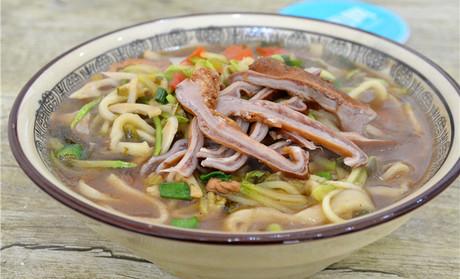 诸暨西施豆腐介绍，诸暨名菜西施豆腐