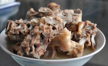 诸暨西施豆腐介绍，诸暨名菜西施豆腐