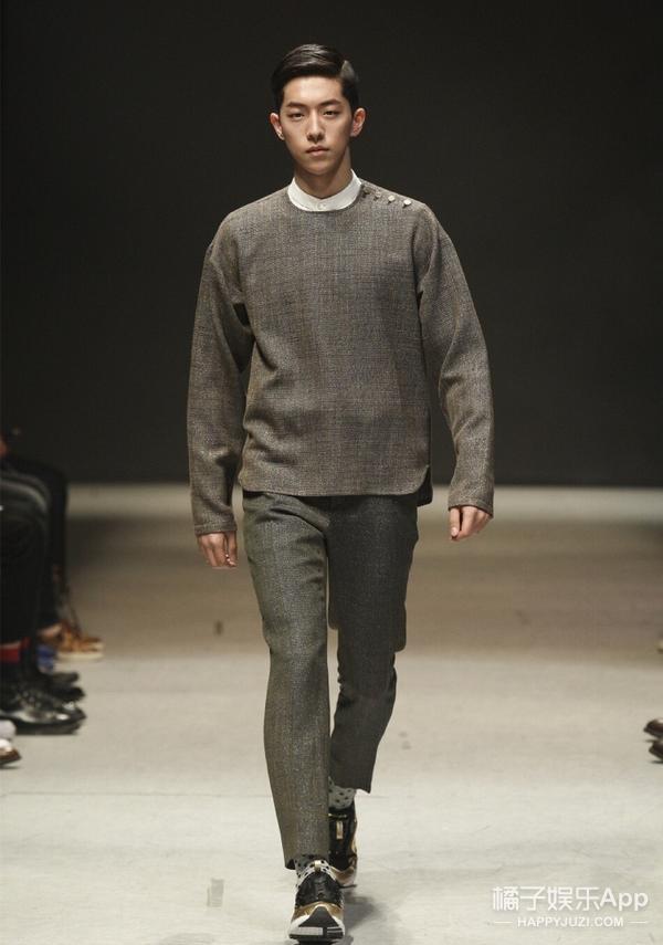 南柱赫是哪个男团的，南柱赫韩国的大势