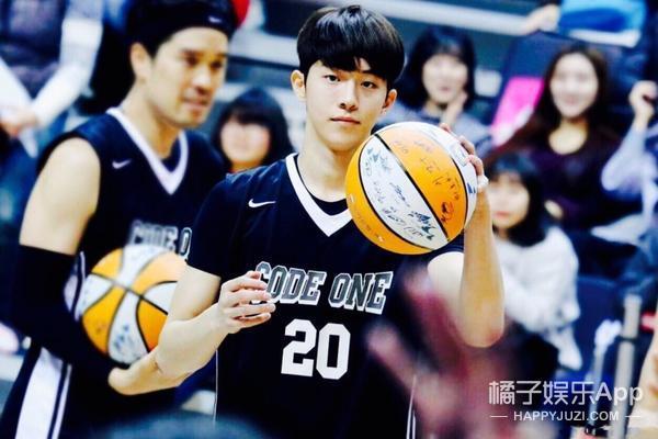 南柱赫是哪个男团的，南柱赫韩国的大势