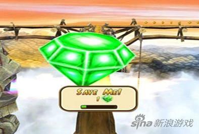 神庙逃亡2绿宝石，神庙逃亡2怎么刷钻石好（神庙逃亡2如何获得高分）