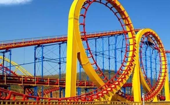 石家庄辛玛王国，河北受喜爱的儿童乐园（石家庄交警发布元旦假期出行提示）