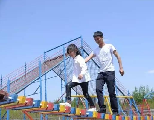 石家庄辛玛王国，河北受喜爱的儿童乐园（石家庄交警发布元旦假期出行提示）