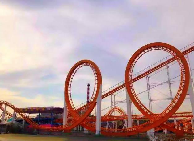 石家庄辛玛王国，河北受喜爱的儿童乐园（石家庄交警发布元旦假期出行提示）