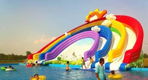 石家庄辛玛王国，河北受喜爱的儿童乐园（石家庄交警发布元旦假期出行提示）