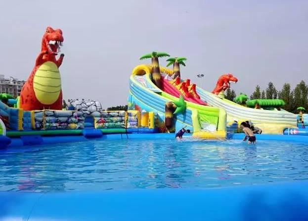 石家庄辛玛王国，河北受喜爱的儿童乐园（石家庄交警发布元旦假期出行提示）