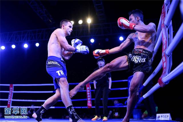 自由搏击王者争霸赛，上海自由搏击大赛排名（WKF世界自由搏击争霸赛西宁站开赛）