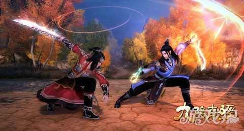 九阴真经怎么提升实力，九阴真经实力怎么提高