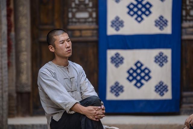 谁是白鹿原中最坏的人，田小娥这个角色你们感觉怎么样