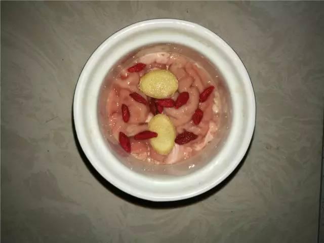 猪脑的12种做法，猪脑能下火锅吃