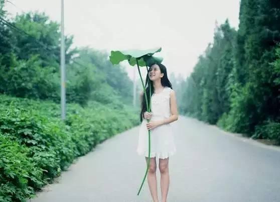 晚安美图170611：这世上，最可贵的是