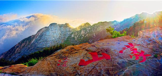 临沂好玩的地方有哪些地方，临沂市旅游攻略最值得玩的地方（超实用的山东临沂旅游攻略）