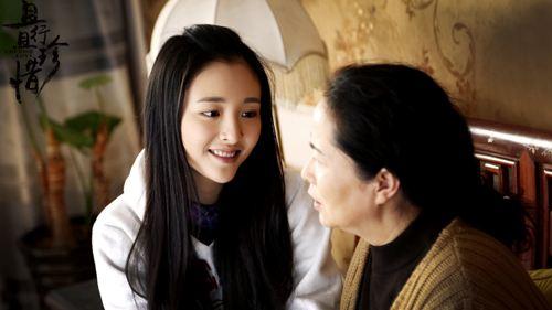 吴倩主演的电视剧，吴倩出道电视剧有哪些（另一部搭档实力派男演员）