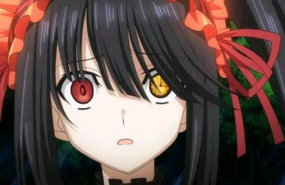 动漫人物的眼睛，关于眼睛能力的动漫人物（这是我见过最详细的资料）