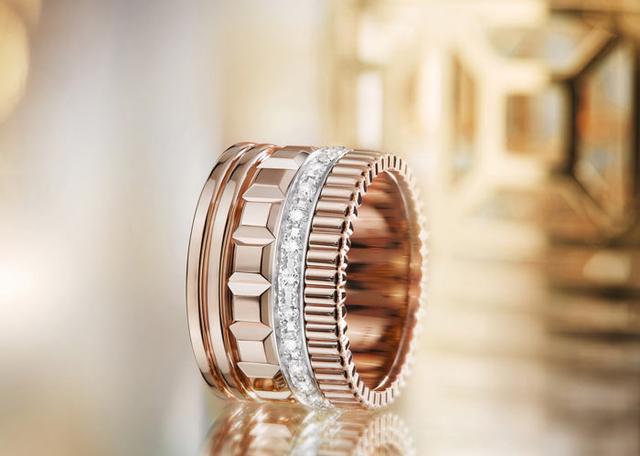 三大奢侈品集团，被遗忘的全球第三大珠宝品牌