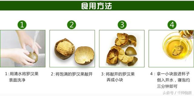 罗汉果泡水需要去壳吗，泡罗汉果需要把壳剥开吗（清肺毒越来越健康）