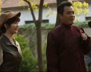 刘威带儿子来了，刘威女儿红为儿女操心幸福兵临棋下杀青获毛卫宁赠花絮