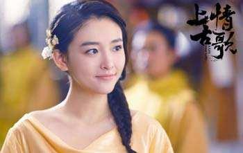 吴倩主演的电视剧，吴倩出道电视剧有哪些（另一部搭档实力派男演员）