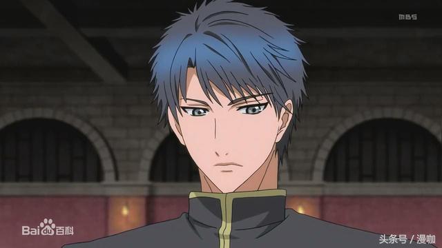 盘点动漫中的十大孤儿角色，动漫中那些凄惨的人物