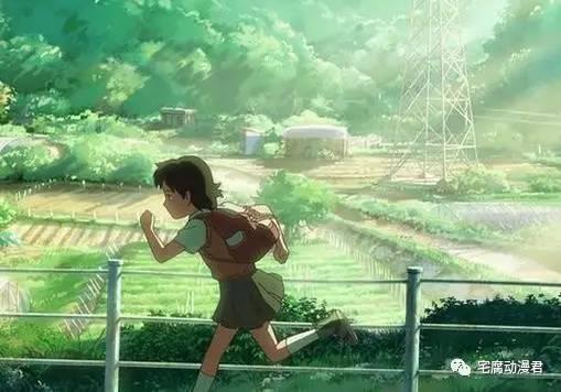 新海诚的所有动画电影，新海诚动画作品展示（《你的名字》出局）