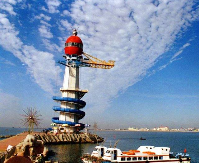 南戴河旅游攻略一日游，周末也可以去看海