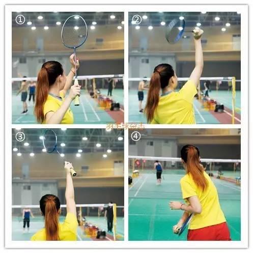 吊球打法图解，击球大法之吊球全攻略